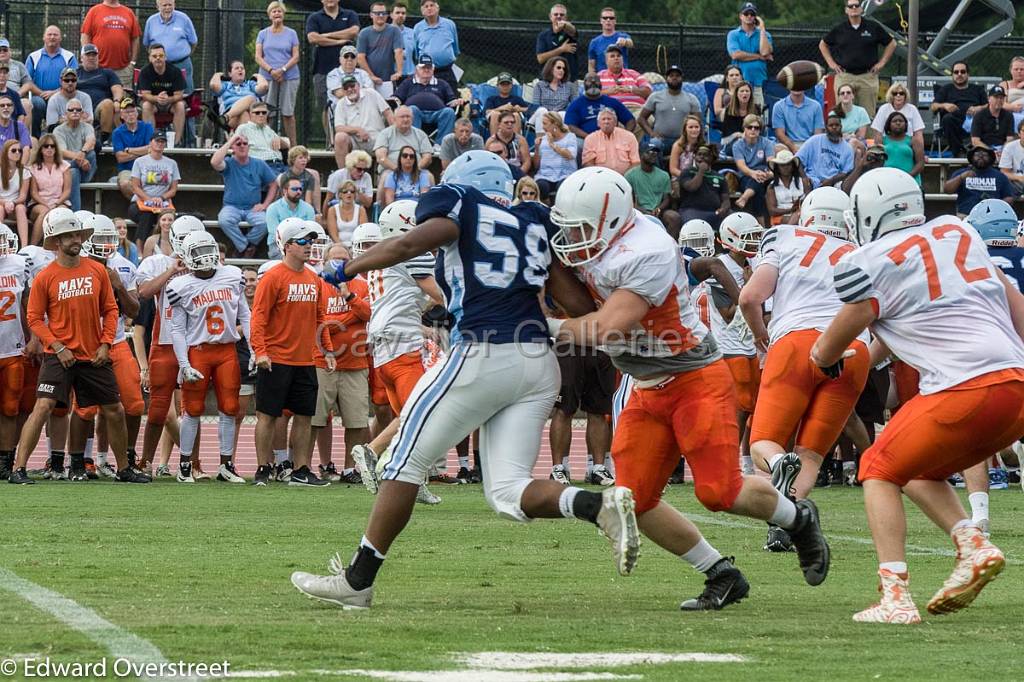 Scrimmage vs Mauldin 97.jpg